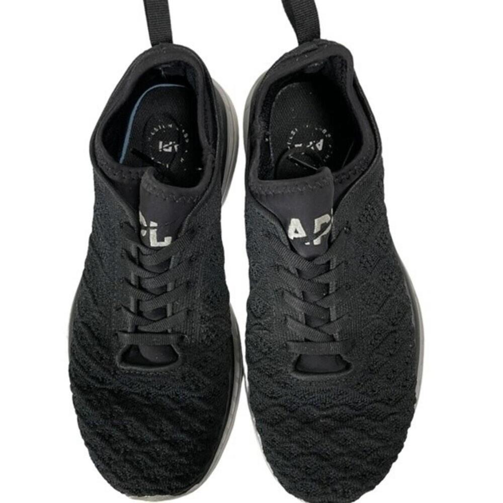 Athletic Propulsion Labs‎ Women's TechLoom Phantom APL Size 8